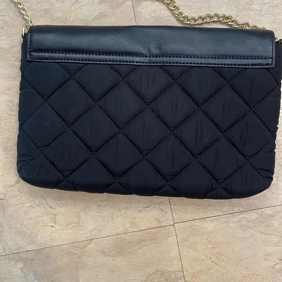 Talbots Shoulder Bag, 100% Leather, Pre owned - Picture 4 of 7